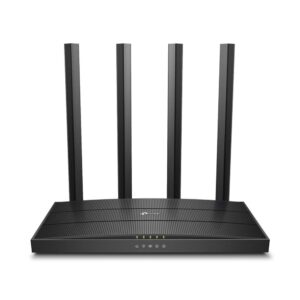 TP-link Archer C6 Wireless Router