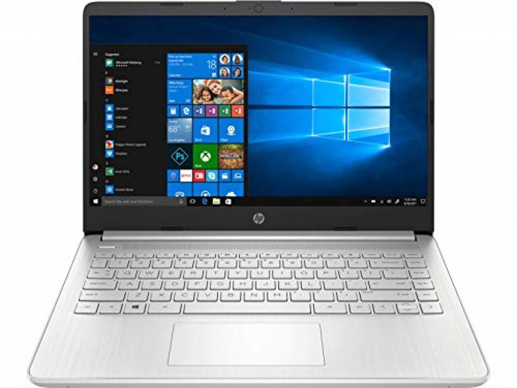 HP 14s-dq2535TU Review & Buying Tips