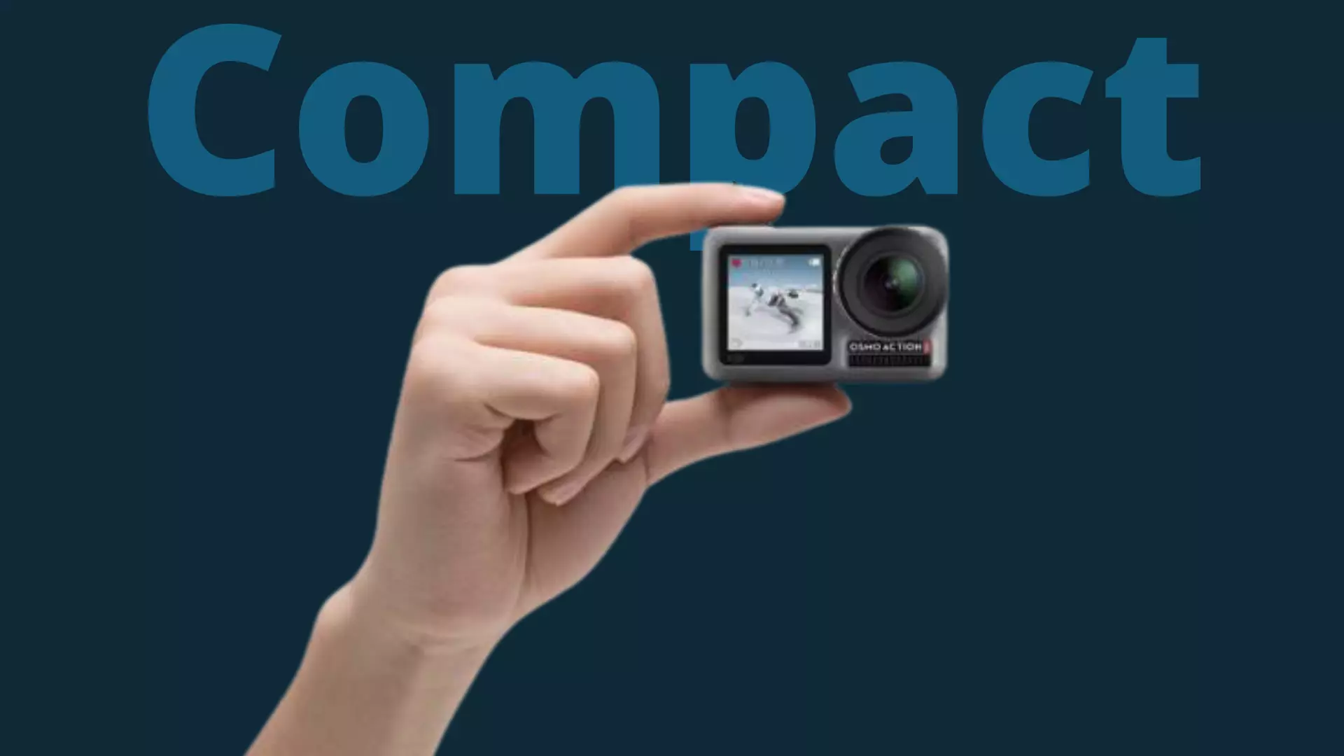 Dji osmo action camera compact design.webp