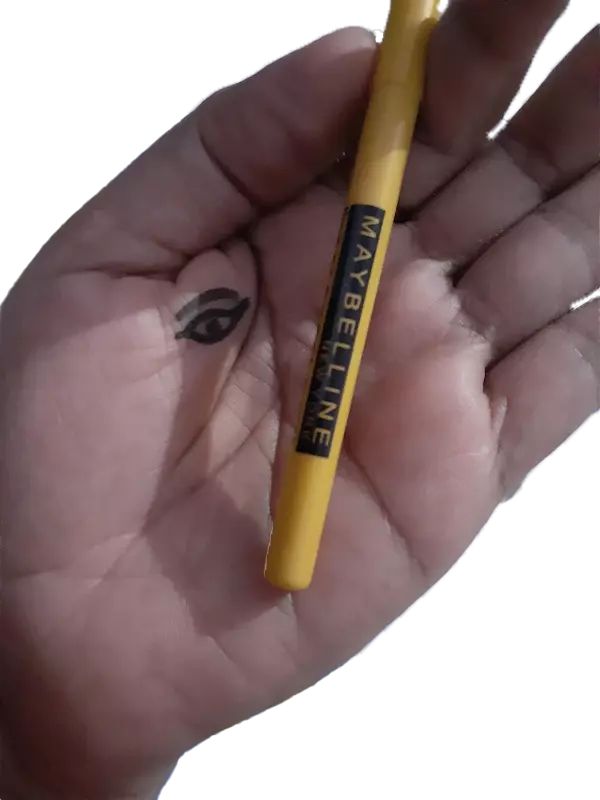 Maybelline New York Colossal Kajal