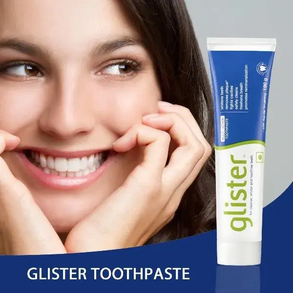 amway glister toothpaste - Compare2Buy