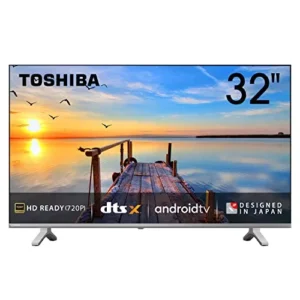 Toshiba 32V35KP TV Price, Feature Details