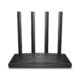 TP-Link Archer C6 Gigabit MU-MIMO Wireless Router- AC1200
