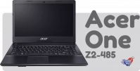 Acer One 14 Z2-485 (UN.EFMSI.063) Laptop (Pentium Dual Core)