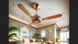 Best USHA Ceiling Fan Price Under 1000 to 2000