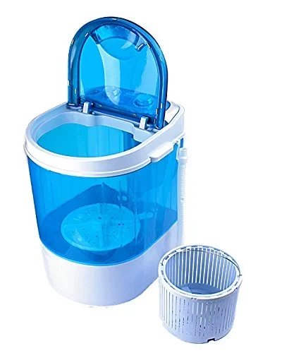 DMR 30-1208 Portable Mini Washing Machine