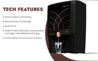 Eureka Forbes Aquaguard Enhance NXT 7 L R.O Water Purifier