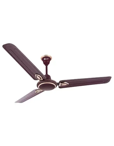 Orient Electric Pacific Air Decor 1200mm Decorative Ceiling Fan