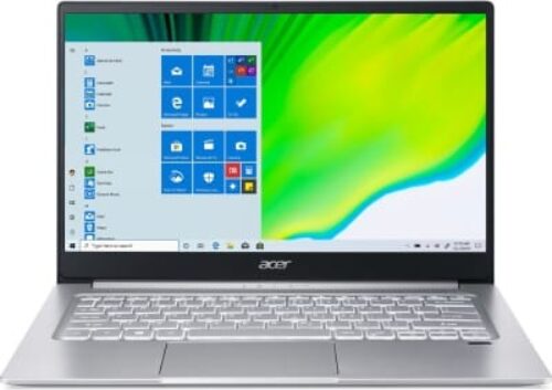 Acer Swift 3 Review Unbeatable Beast