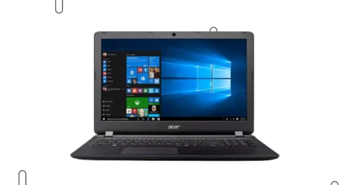 Acer One 14 Z2-485 (UN.EFMSI.063) Laptop (Pentium Dual Core)