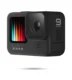 GoPro HERO 9 Action Camera with Touch Screen & 5K Ultra HD Video