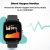 Hammer Pulse Smartwatch- Oximeter Unisex