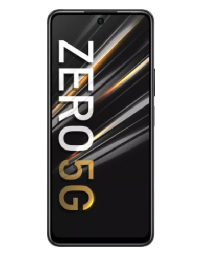 Infinix Zero 5G (8 GB, 128 GB)