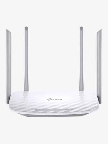 TP-Link Archer C50 AC1200 Wireless Router